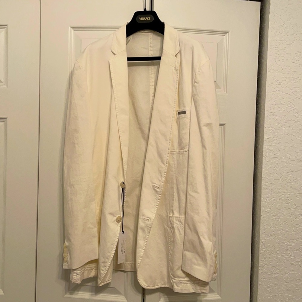 Versace Jacket